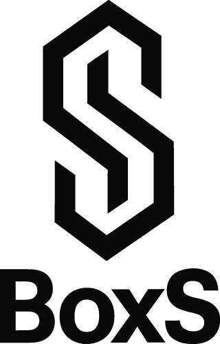 BoxS Logo
